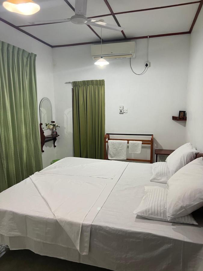 Summer Ridge - Homestay Ratnapura Exterior photo